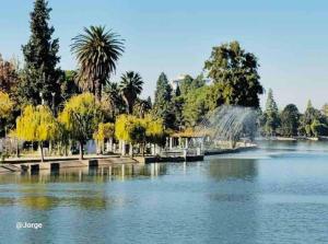 Mejor Ubicación Mendoza, Ciudad