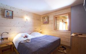 Chalets Chalet Norma by Leavetown Vacations : photos des chambres