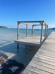 Appartement meublé Porto vecchio