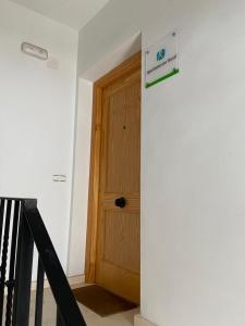 Apartamento Huerta Grande