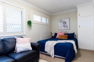 Toowoomba Hospital Apartments