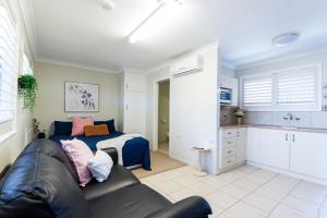 Toowoomba Hospital Apartments
