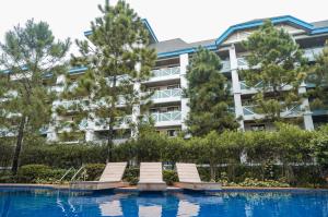 Elegant, and Family-Friendly 2BR in Pine Suites