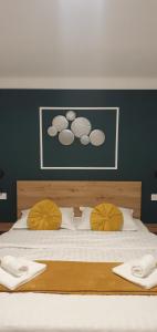 FAN BunGALow Vama Buzaului