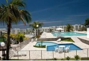 Condomínio Residencial Marina Clube - Fonseca