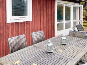 13 person holiday home in KYRKHULT-By Traum