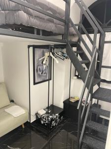 Camera Tripla Economy con Bagno in Comune