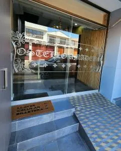 Hostal Ostello Amadeus - Codpa