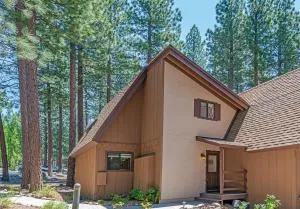 1 Alpine Terrace-renovated condo private hot tub - كارسون سيتي