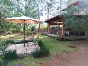 Cabañas Walddorf - Alcatraz