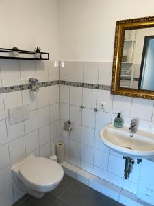 Ferienwohnung Hansezauber Lübeck
