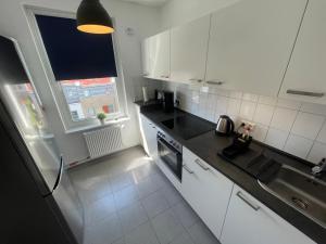Ferienwohnung Hansezauber Lübeck