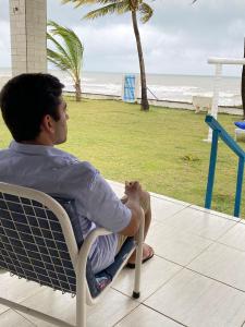 A 2 passos do paraíso