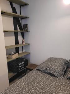 Appartements Le vent des anges : photos des chambres