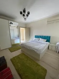 شقه فندقيه للإيجار في العجوزه - 开罗