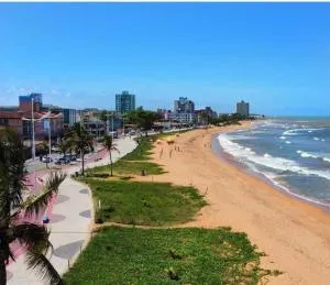 Jacaraipe, Serra ES - 曼吉纽斯