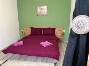 Mag apartament