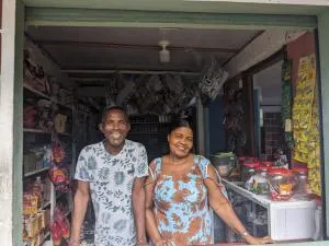 Casa de las flores - Arusí