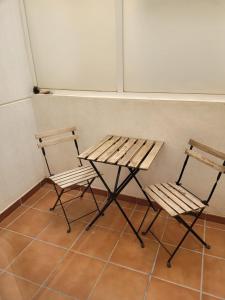 Fuengirola centro 2 room & beach, by Casa de sol HR