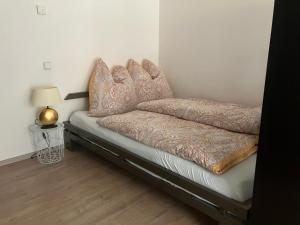 Helle & ruhige Wohnung in Neu-Ulm