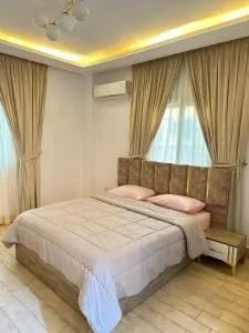 شقه فندقيه للإيجار في المهندسين - 开罗