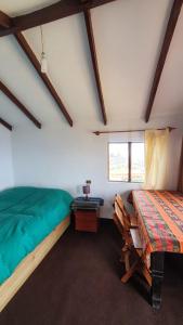 Ecolodge El descanso