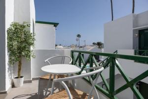 Casa Turquesa, shared pool