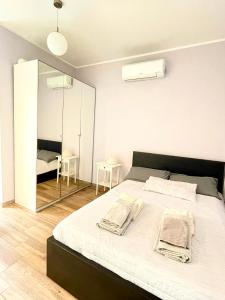 Sweet Home Apartment