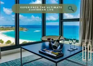 Fourteen at Mullet Bay - Lowlands