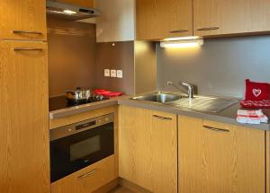 Time to Ski - Belle Vue