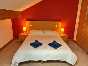 Time to Ski - Belle Vue