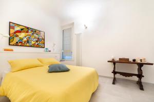 Casa San Martino in the feel of the middle age