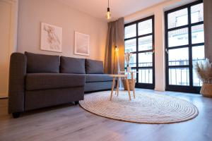 Lüttje Bude - mit Privatparkplatz