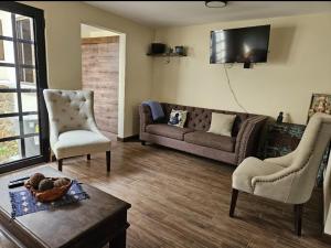 Loft Candelaria Antigua