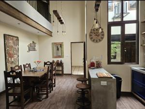 Loft Candelaria Antigua