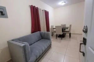 Refugio Urbano, Res. Uvas Sur - El Llano