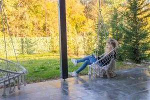 Dekan Forest Apartments Timisoara - Dumbrăviţa