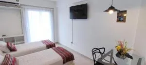 Departamento Italia 798 - Nogalito