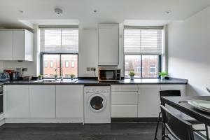 Exceptionally Spacious Central Canterbury Home