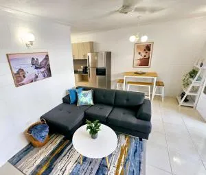 Bakers Sea Breeze Escape - North Ward