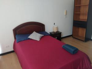 Habitaciones Centro Histórico, ed, continental