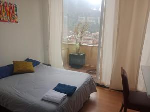 Habitaciones Centro Histórico, ed, continental