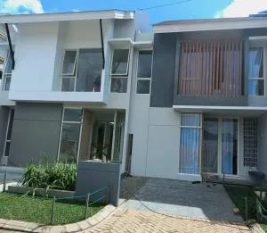 Baruga House - Makasar