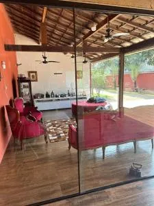 Chácara de Alto Padrão - 新伊瓜苏