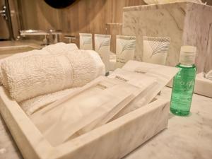 The Westin Monterrey Valle