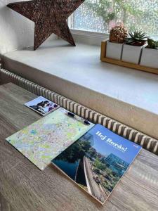 The Little Nest Borås, Cozy Apartment with Parking