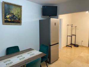 Scandinavia Mountain View Apartment