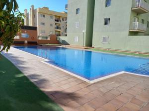 Apartamento en Tenerife- Candelaria Islas Canarias