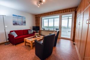 Haus "Atlantic" Appartement ATL303