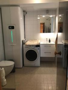 Unikt boende, bästa läge, ski-inski-out Björnrike